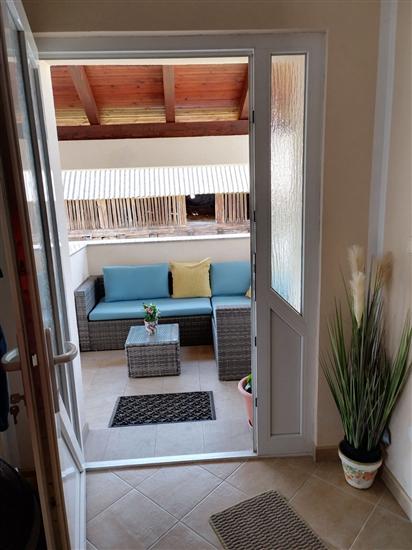 House K1, for 9 persons