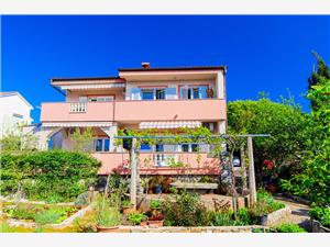 Apartment Kvarners islands,BookTODORFrom 76 €