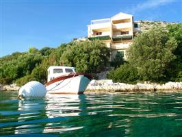 Apartment - Skrivena Luka