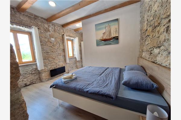 House K1, for 16 persons