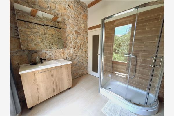 House K1, for 16 persons