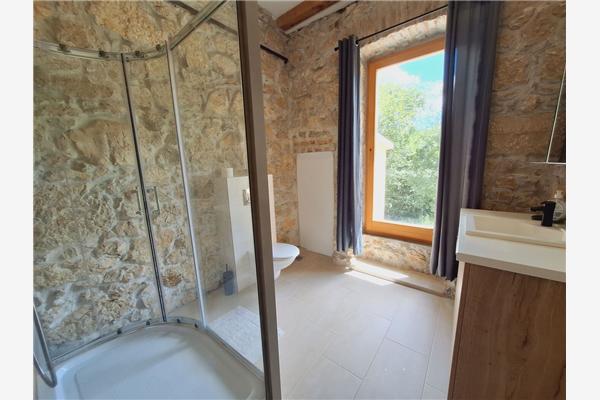 House K1, for 16 persons