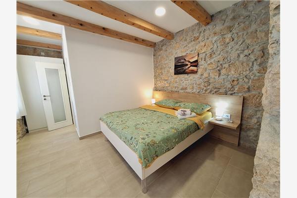 House K1, for 16 persons