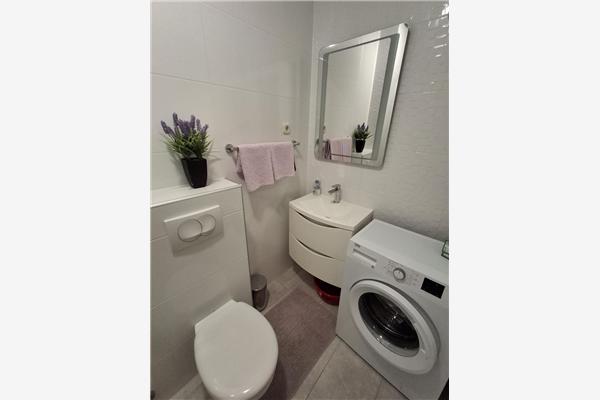 Ferienwohnung A1, für 5 Personen