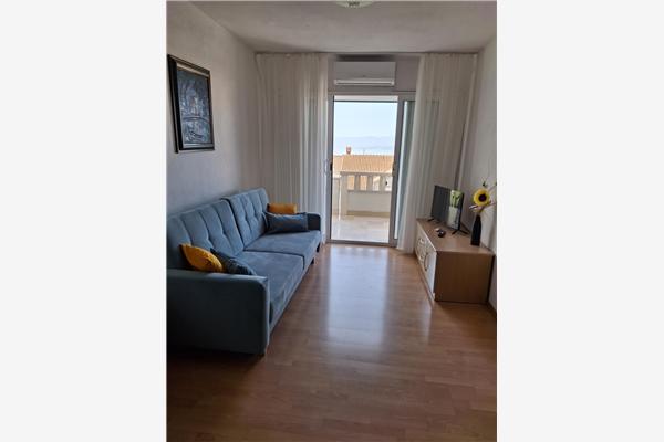 Ferienwohnung A1, für 5 Personen