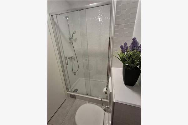 Ferienwohnung A1, für 5 Personen