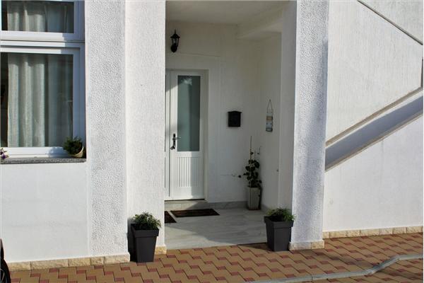 Appartamento A1, per 5 persone