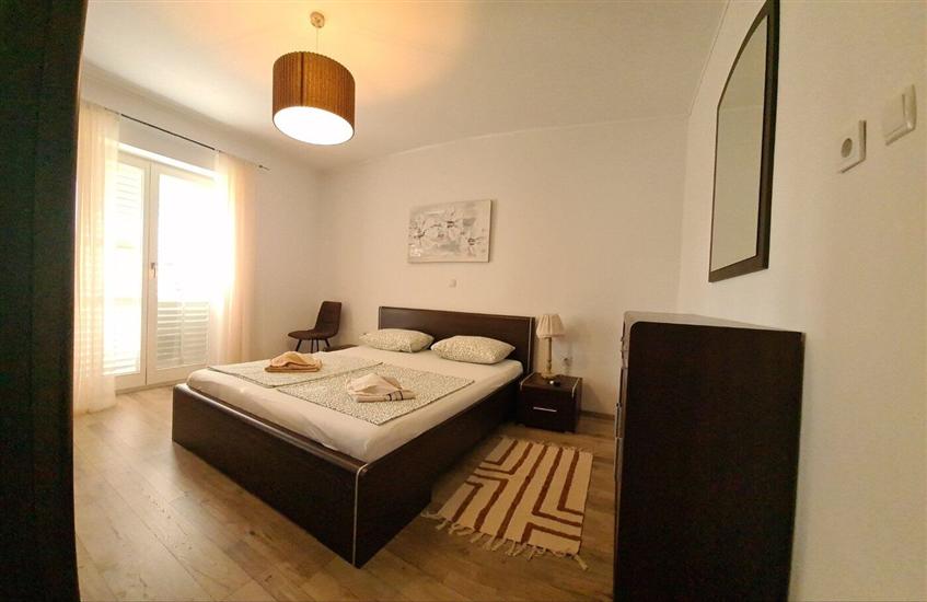 Appartamento A1, per 5 persone