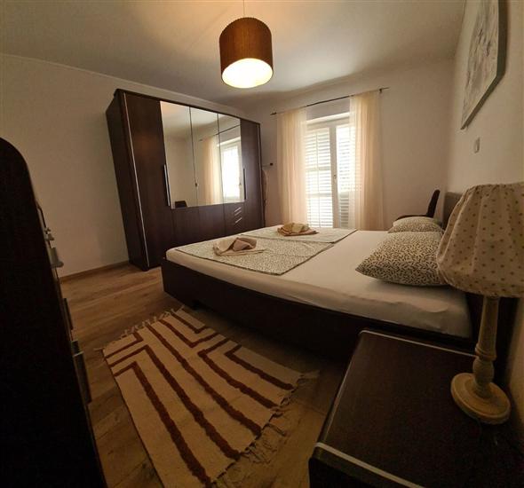 Appartamento A1, per 5 persone