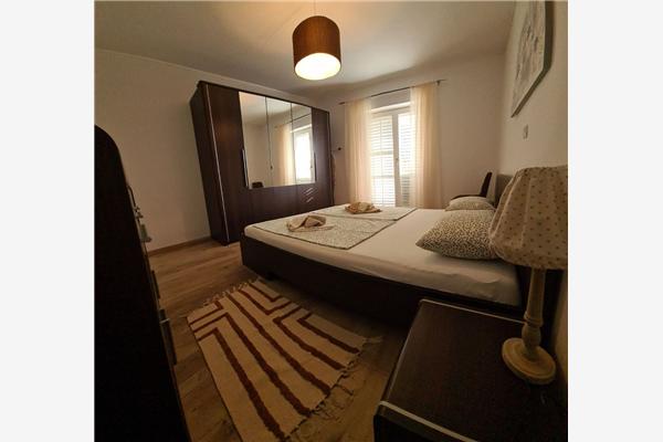 Appartamento A1, per 5 persone