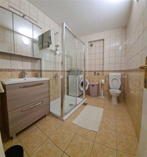 Appartamento A1, per 5 persone