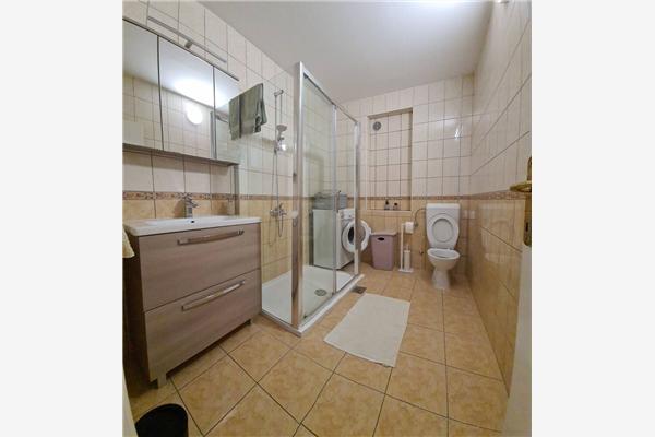 Appartamento A1, per 5 persone