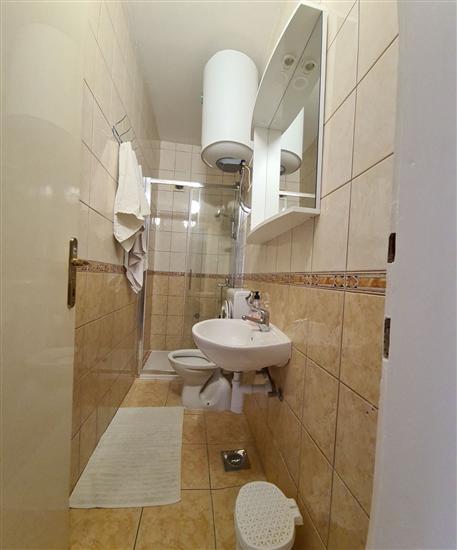 Appartamento A1, per 5 persone