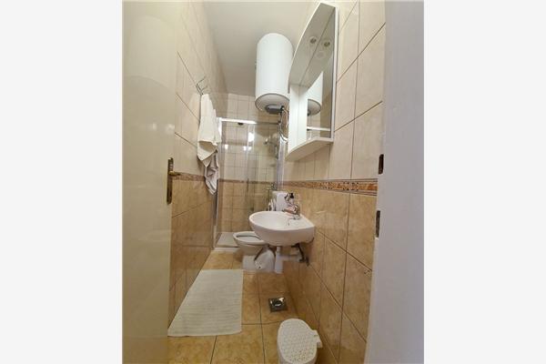 Appartamento A1, per 5 persone