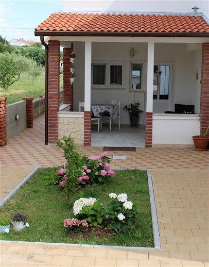 Appartamento A3, per 2 persone