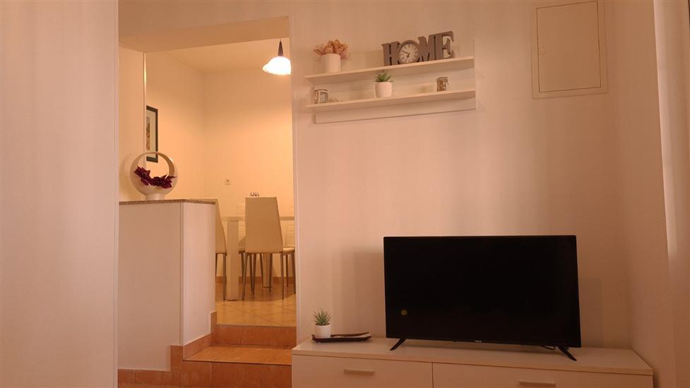 Appartamento A3, per 2 persone