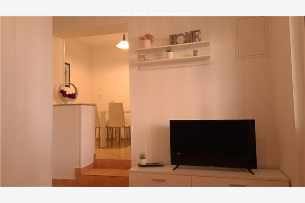 Appartamento A3, per 2 persone