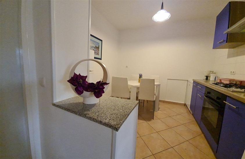 Appartamento A3, per 2 persone