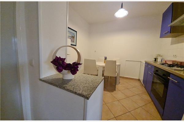 Appartamento A3, per 2 persone