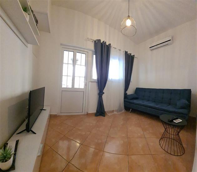 Appartamento A3, per 2 persone