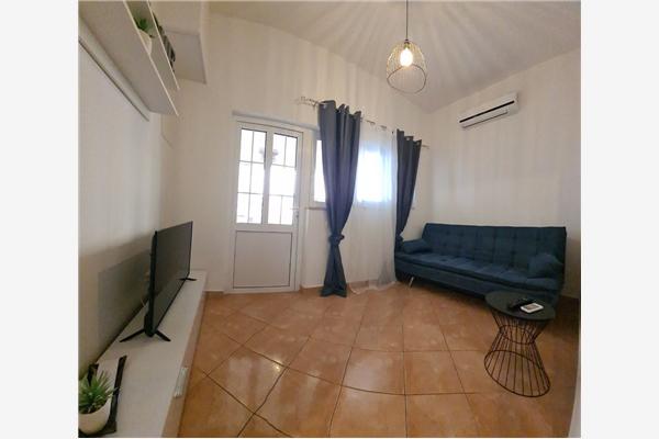 Appartamento A3, per 2 persone