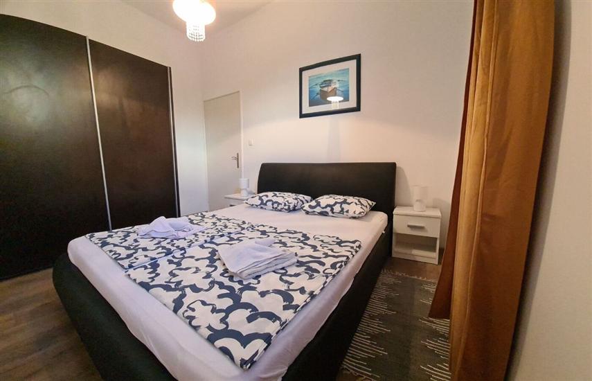 Appartamento A3, per 2 persone