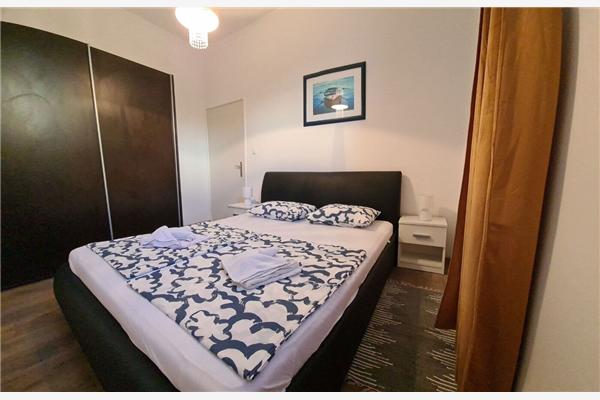 Appartamento A3, per 2 persone