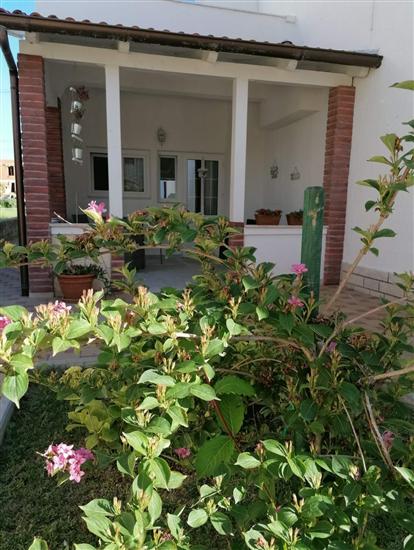 Appartamento A3, per 2 persone