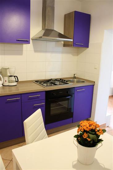 Appartamento A3, per 2 persone