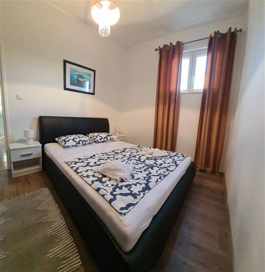 Appartamento A3, per 2 persone