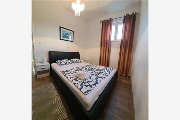 Appartamento A3, per 2 persone