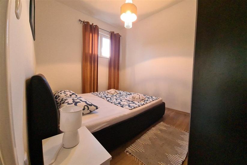 Appartamento A3, per 2 persone