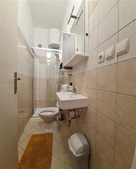 Appartamento A3, per 2 persone