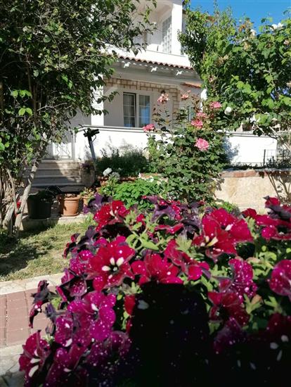 Appartamento A4, per 4 persone