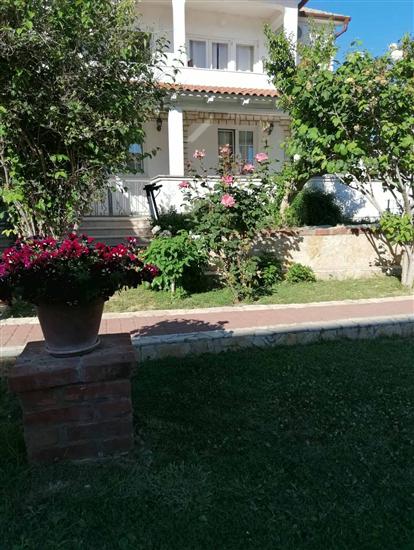 Appartamento A4, per 4 persone