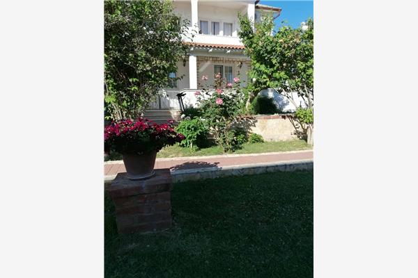 Appartamento A4, per 4 persone