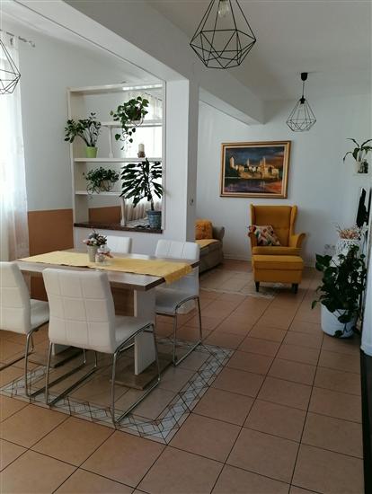 Appartamento A4, per 4 persone