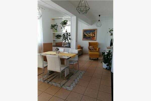 Appartamento A4, per 4 persone