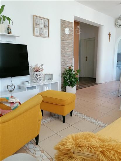 Appartamento A4, per 4 persone