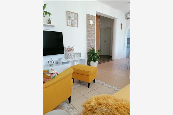 Appartamento A4, per 4 persone