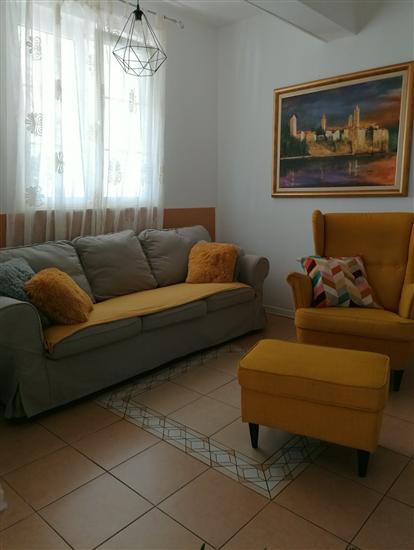 Appartamento A4, per 4 persone