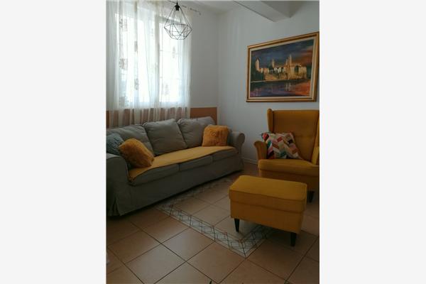 Appartamento A4, per 4 persone