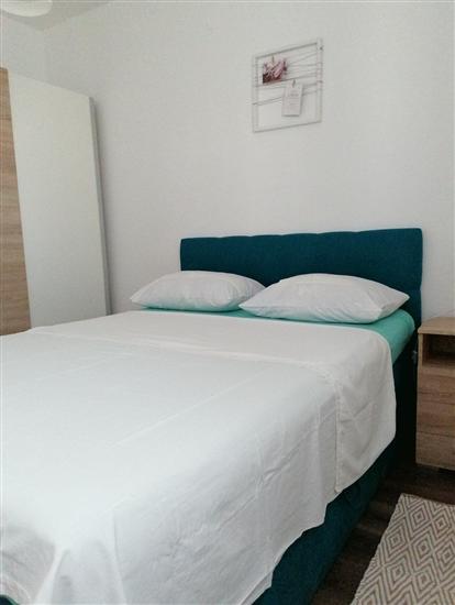 Appartamento A4, per 4 persone