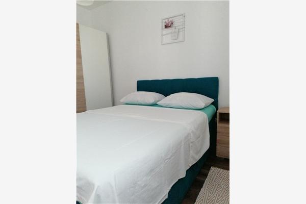 Appartamento A4, per 4 persone