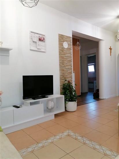 Appartamento A4, per 4 persone