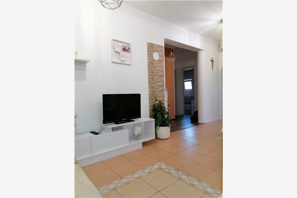 Appartamento A4, per 4 persone