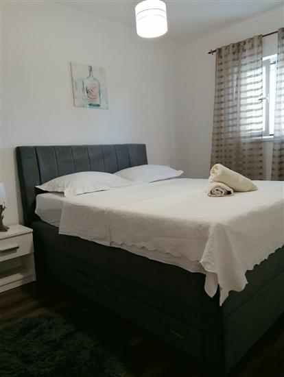 Appartamento A4, per 4 persone