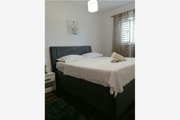 Appartamento A4, per 4 persone