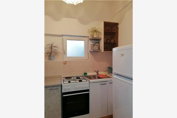 Appartamento A4, per 4 persone