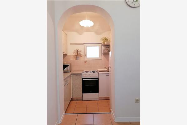 Appartamento A4, per 4 persone